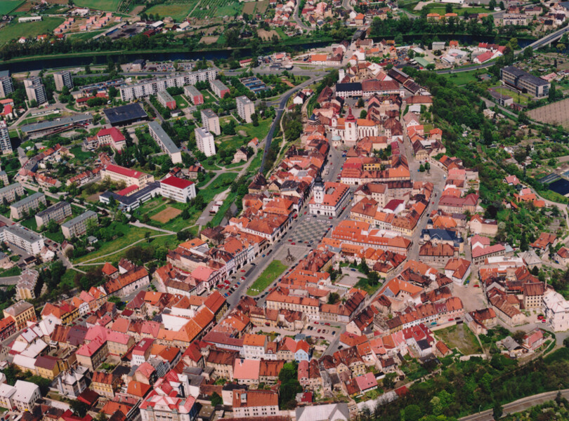 Žatec